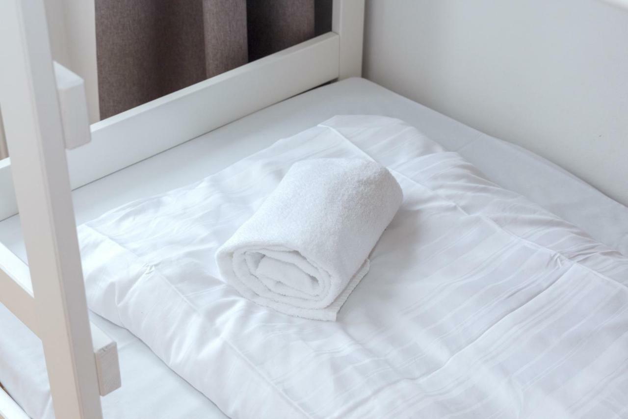 Metro Apartments Βιέννη Εξωτερικό φωτογραφία