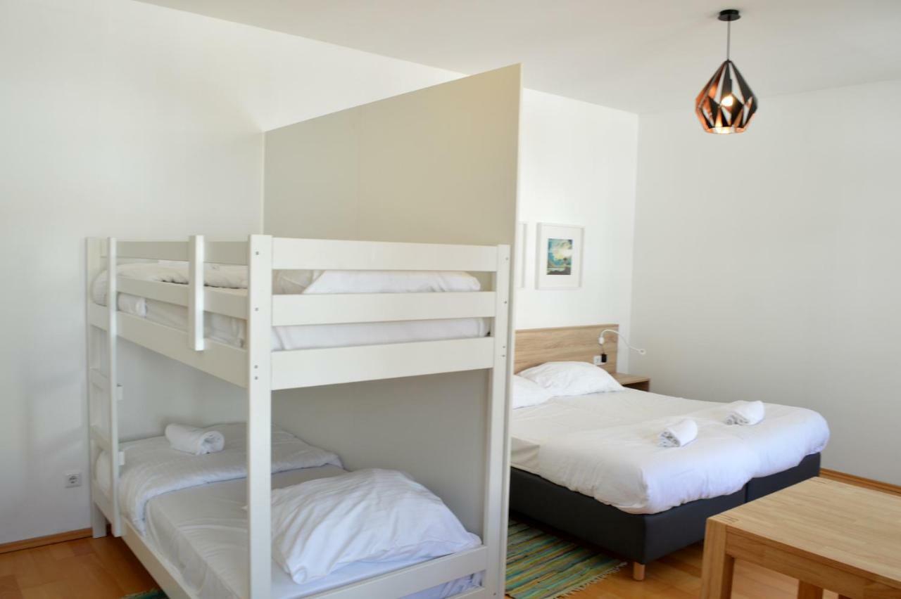 Metro Apartments Βιέννη Εξωτερικό φωτογραφία